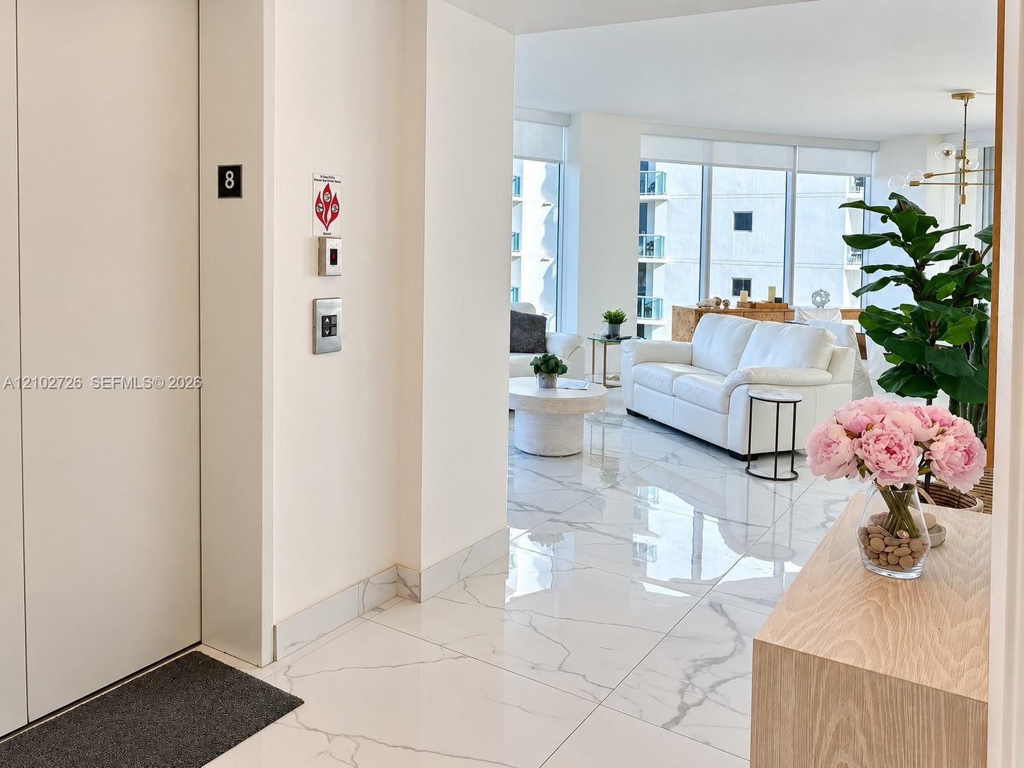 18671 Collins Ave # 804, Sunny Isles Beach FL 33160 photo 5