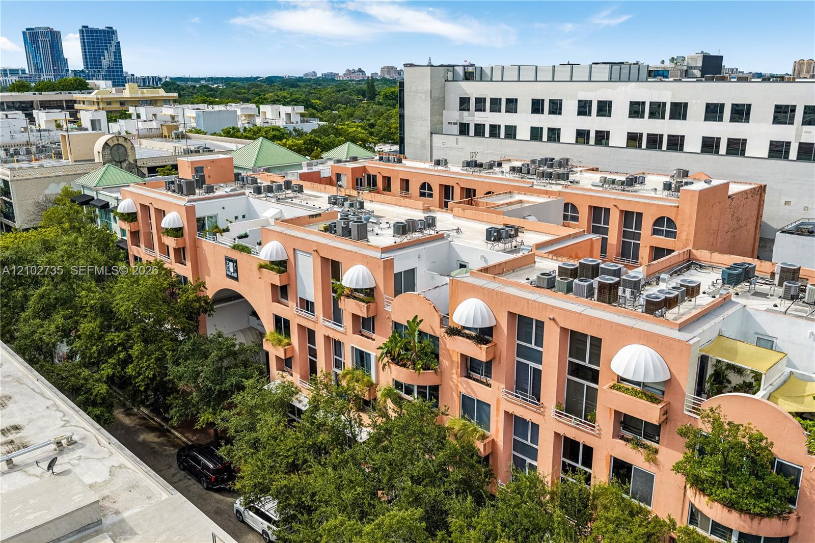 2801 Florida Ave # 212, Miami FL 33133