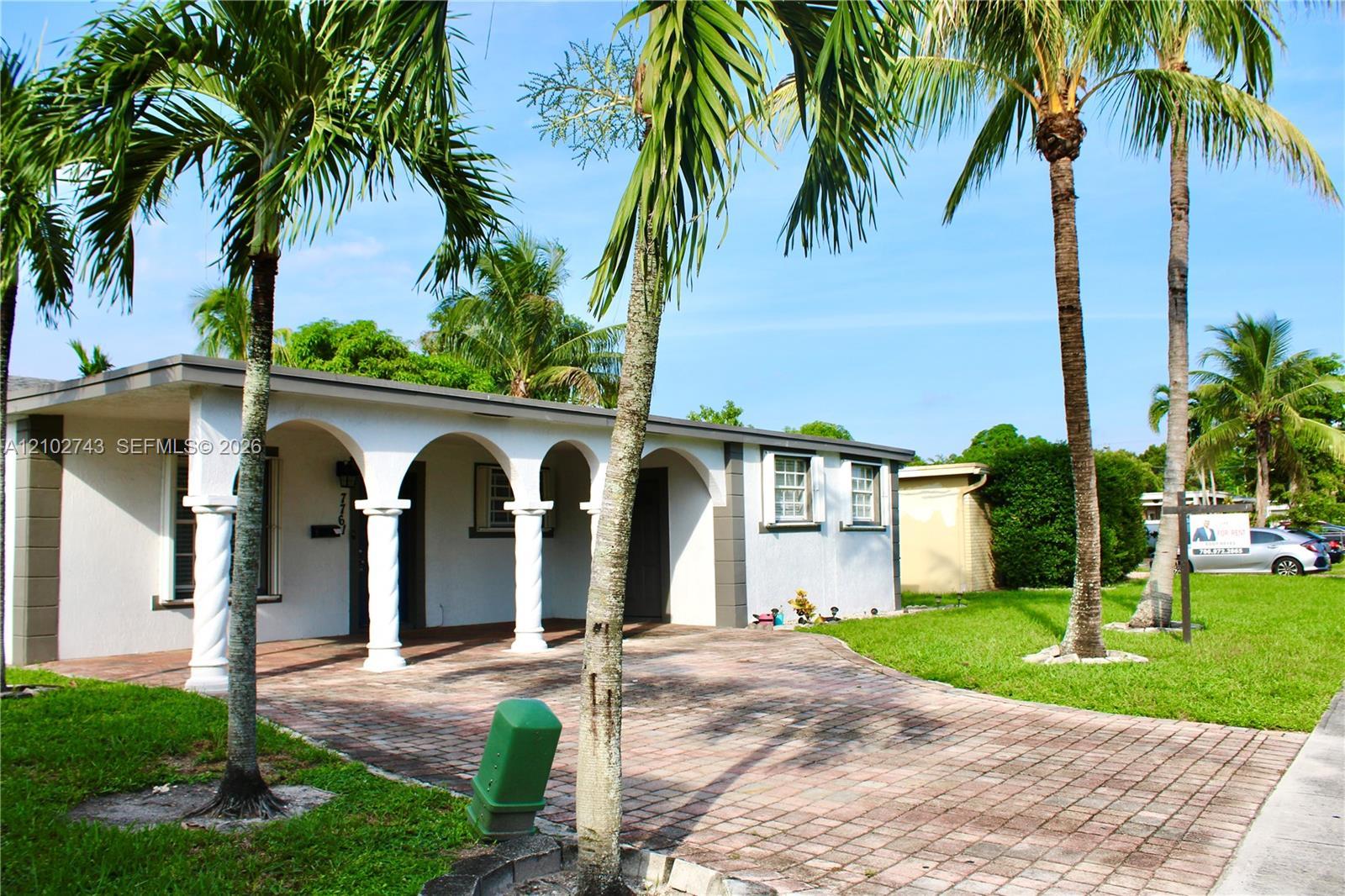 7761 NW 41st St # 7761, Davie FL 33024