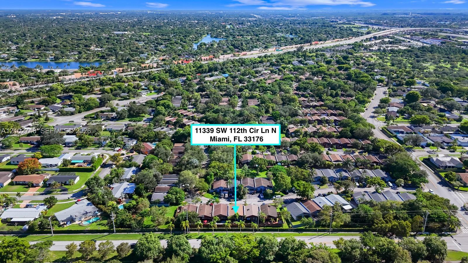 11339 SW 112th Cir Ln N, Miami FL 33176 photo 2