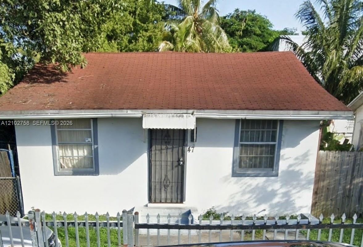 47 NE 75th St, Miami FL 33138