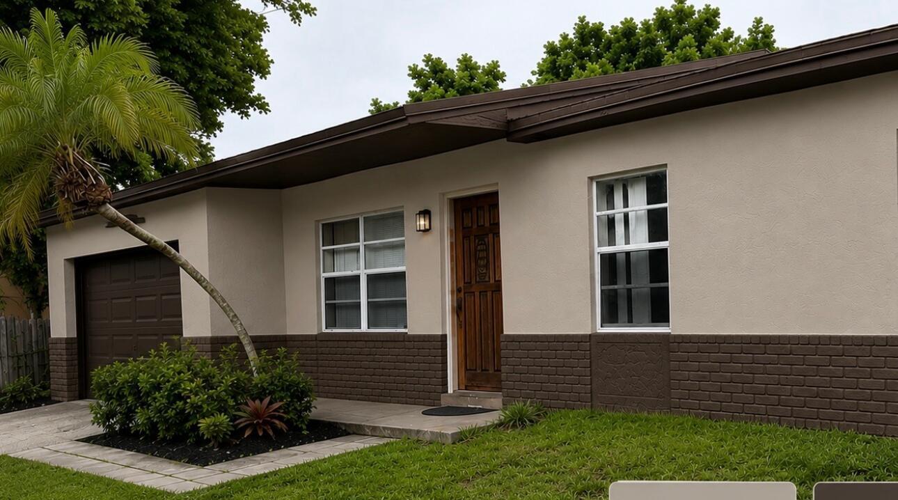 316 SW 80TH Avenue, North Lauderdale FL 33068 photo 2