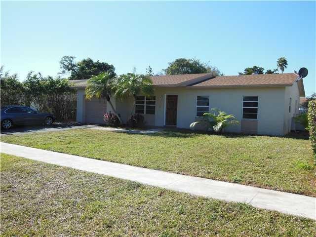 316 SW 80TH Avenue, North Lauderdale FL 33068