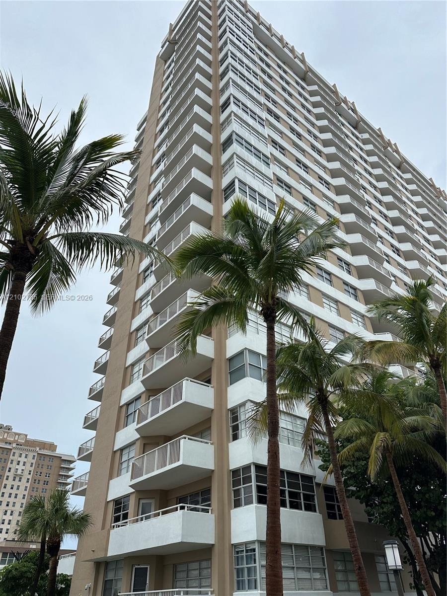 1950 S Ocean Dr # 5F, Hallandale Beach FL 33009