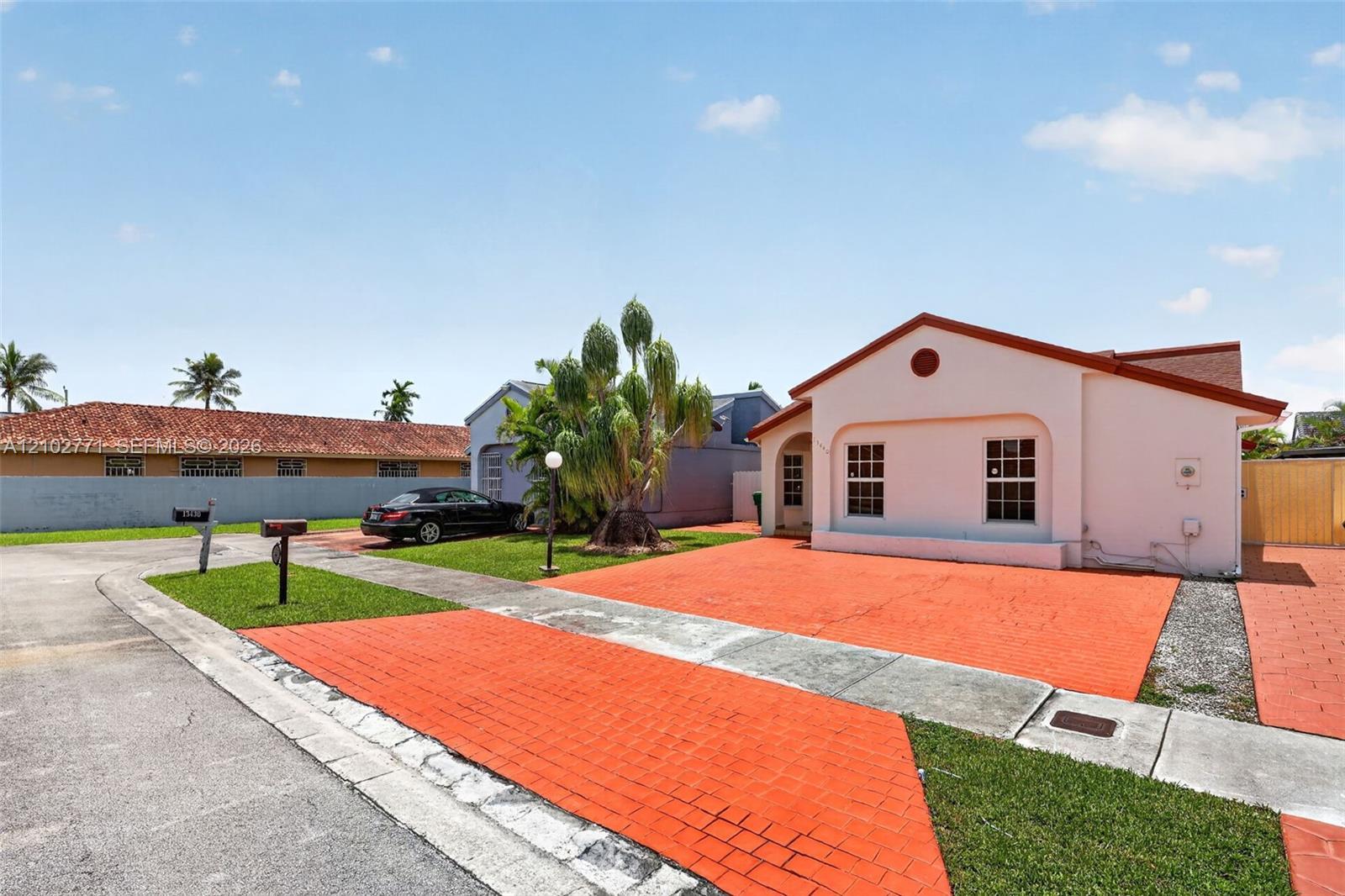 13440 SW 28 ST, Miami FL 33175