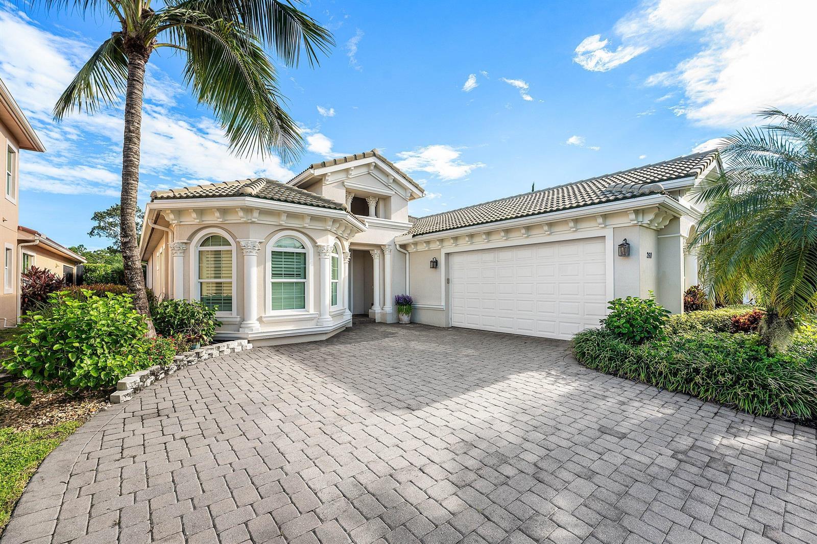 260 Carina Drive, Jupiter FL 33478
