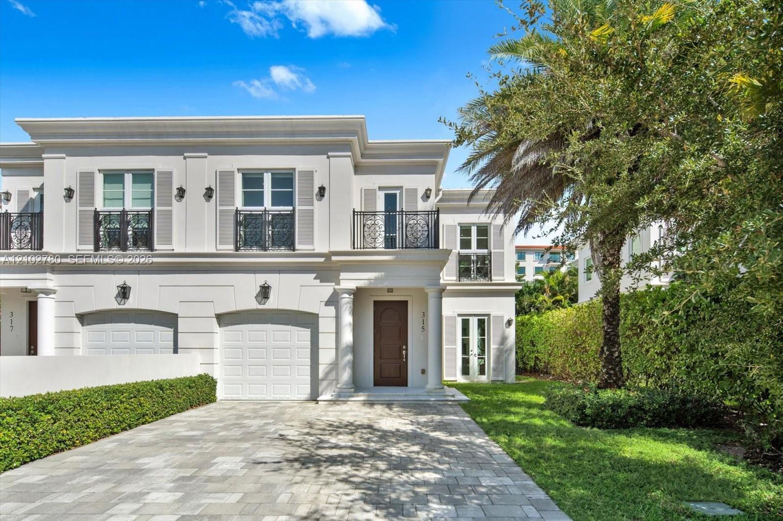 315 Santander Ave # 315, Coral Gables FL 33134 photo 2
