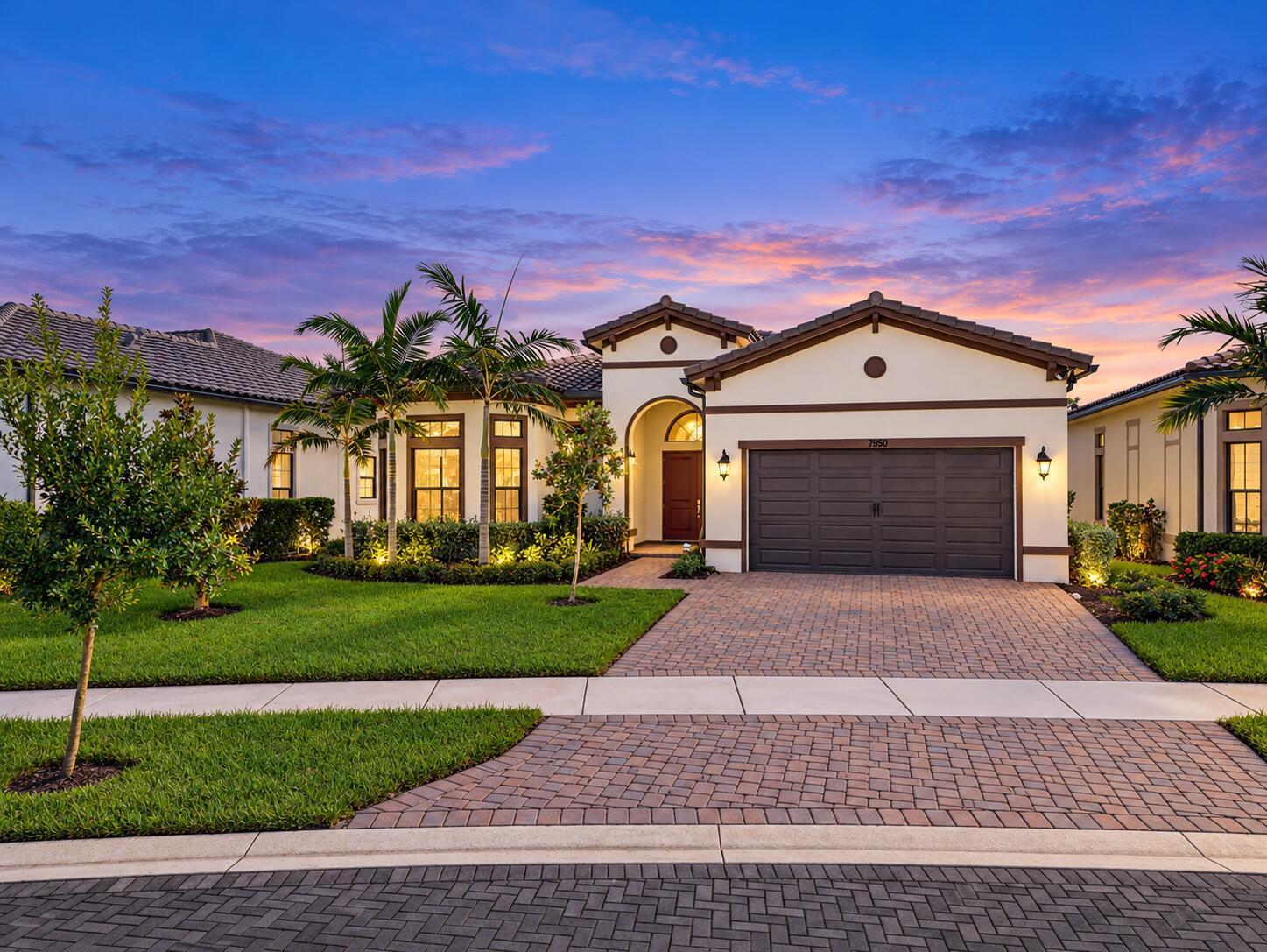 7950 ROWAN Terrace, Parkland FL 33067