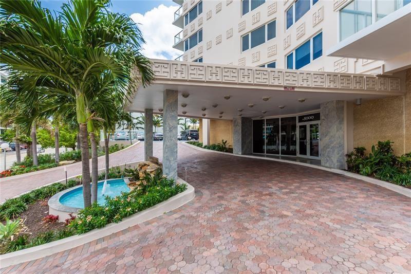 3000 Holiday Drive # 1106, Fort Lauderdale FL 33316 photo 2