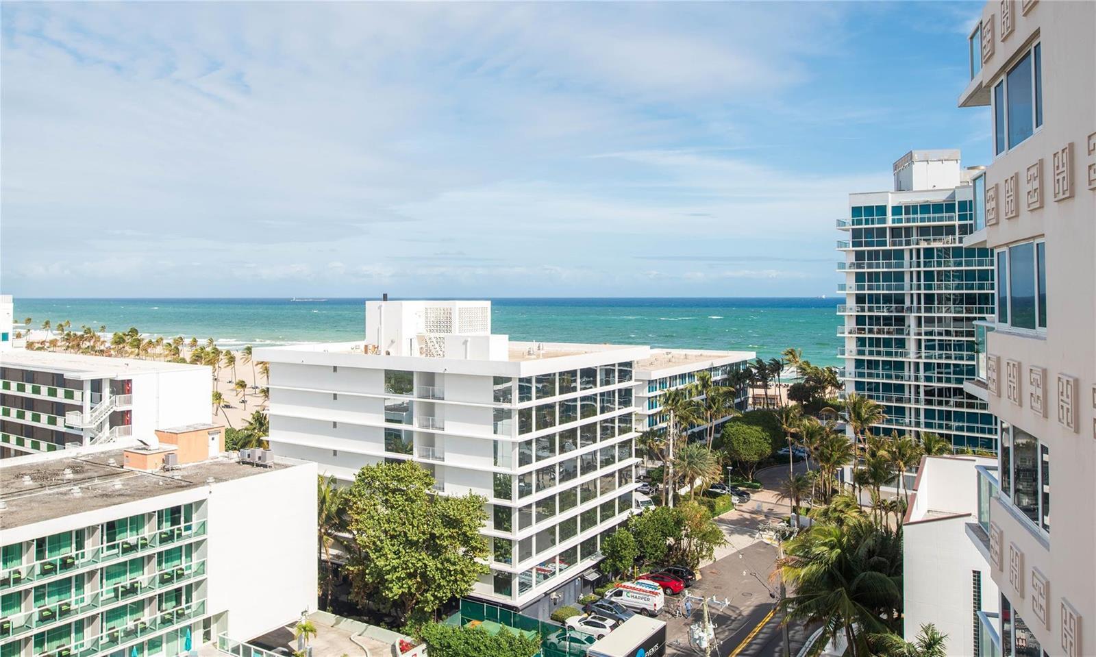 3000 Holiday Drive # 1106, Fort Lauderdale FL 33316 photo 4