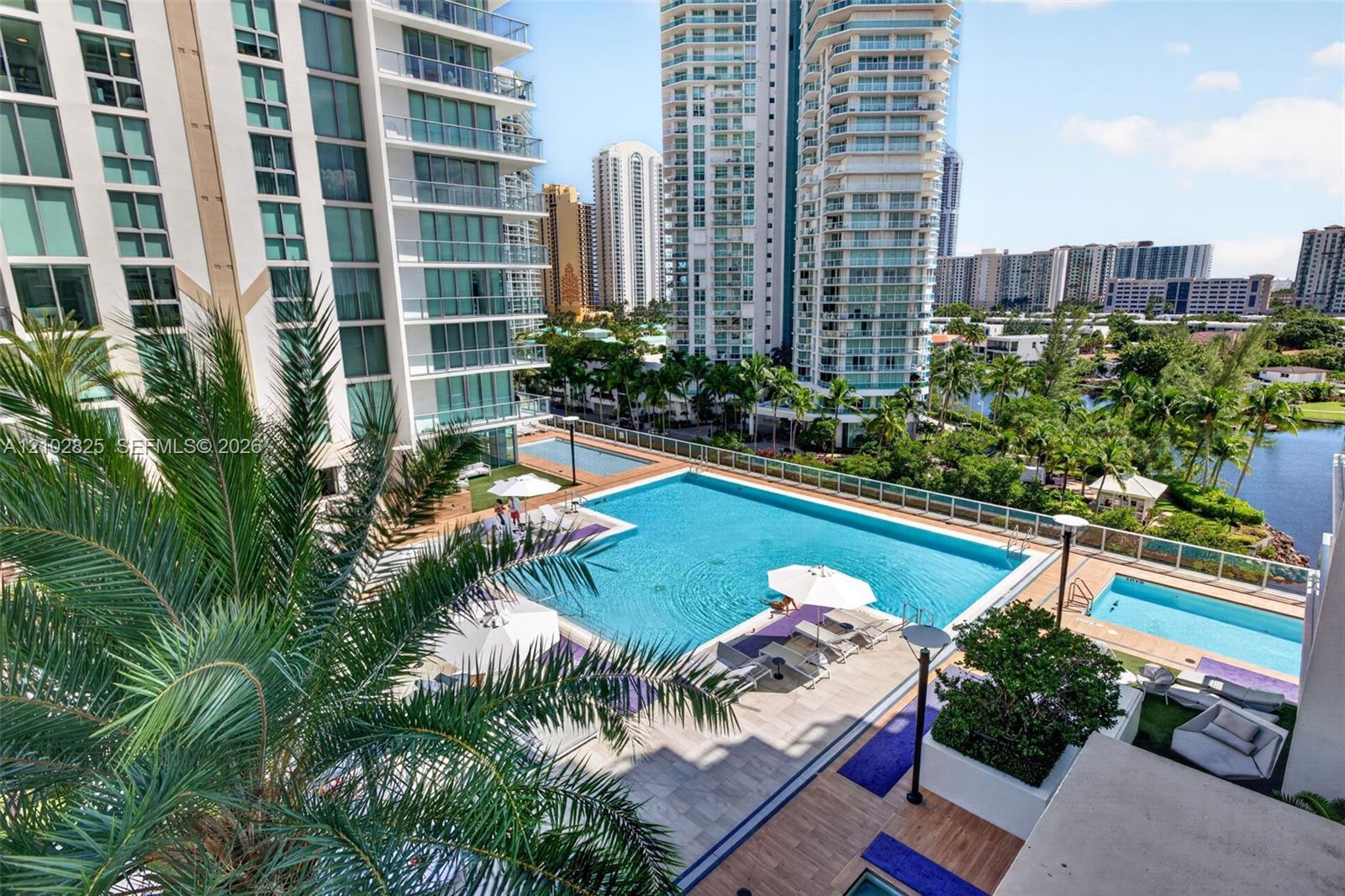 330 Sunny Isles Blvd # 807, Sunny Isles Beach FL 33160 photo 2