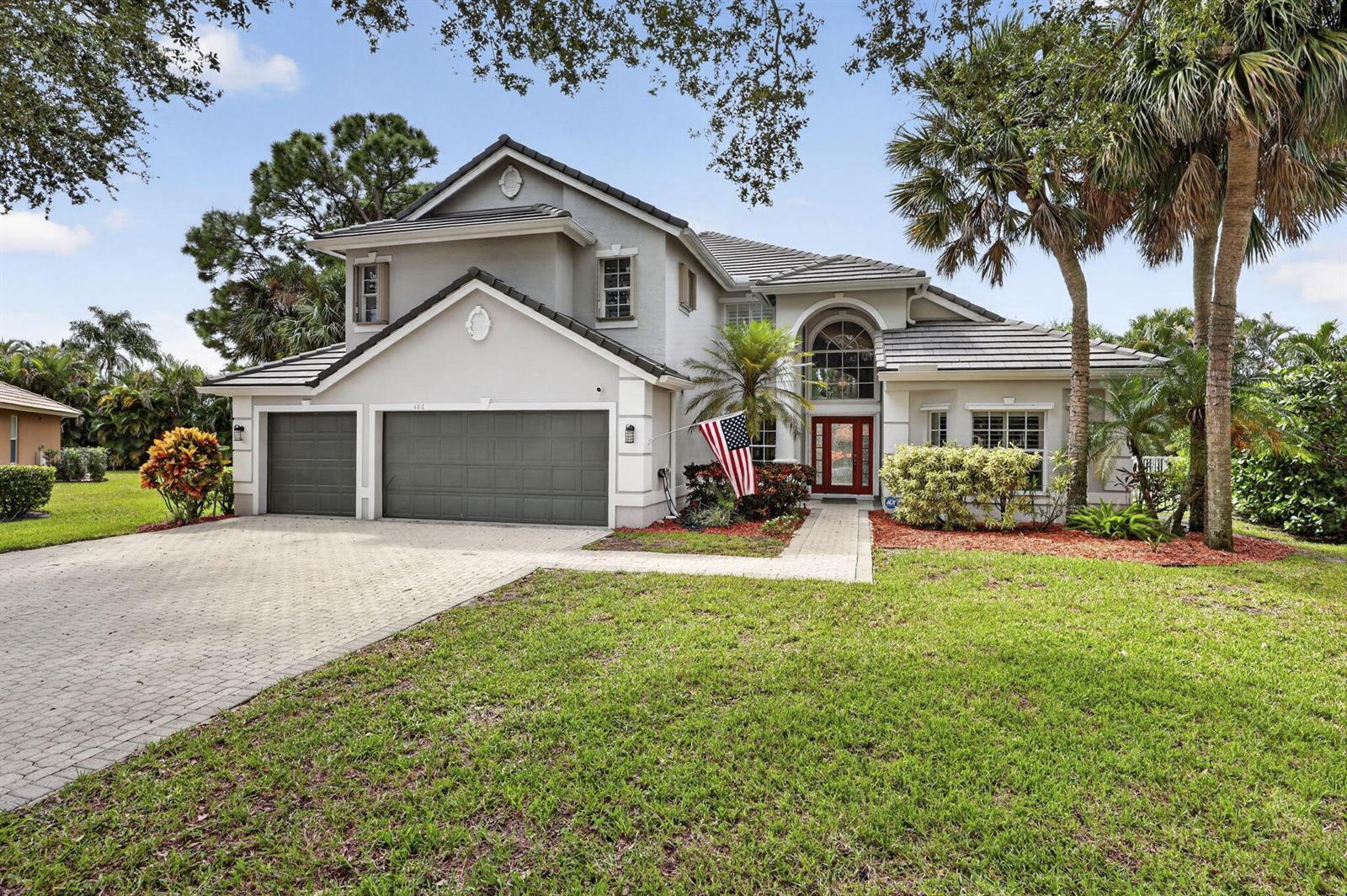 486 S Peacock Lane, Jupiter FL 33458 photo 2