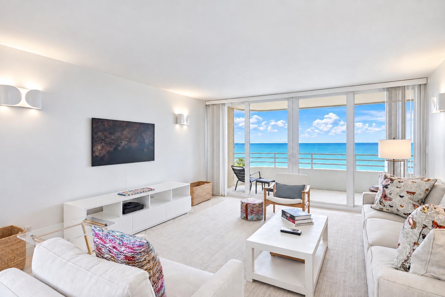 3407 S OCEAN Boulevard # 7D, Highland Beach FL 33487 photo 5