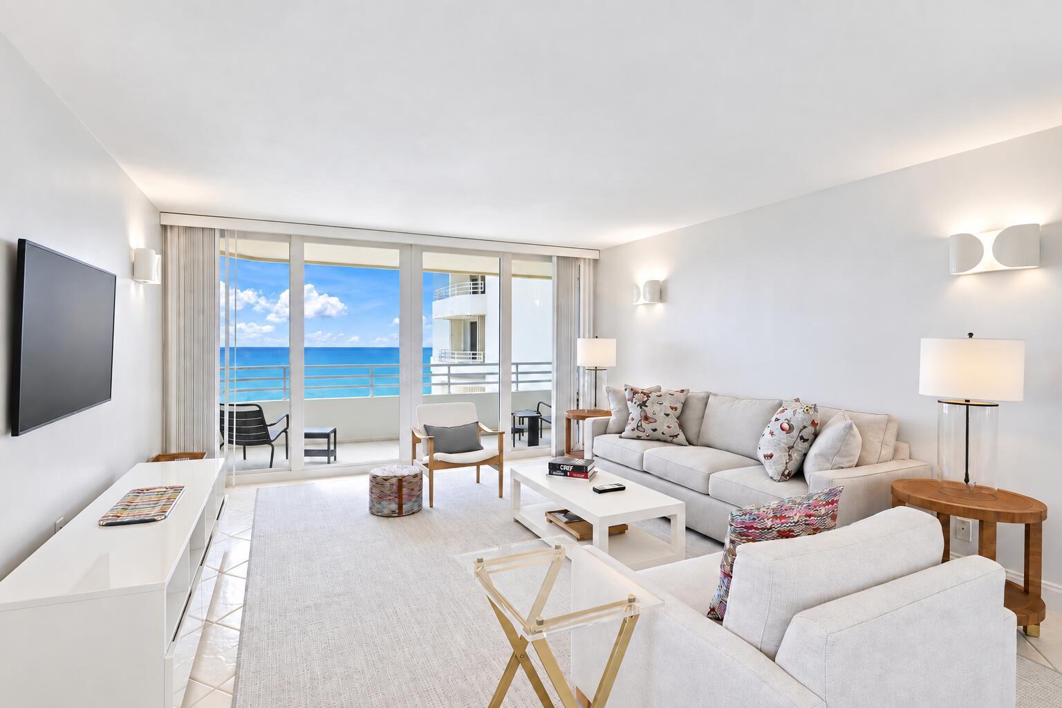 3407 S OCEAN Boulevard # 7D, Highland Beach FL 33487 photo 4