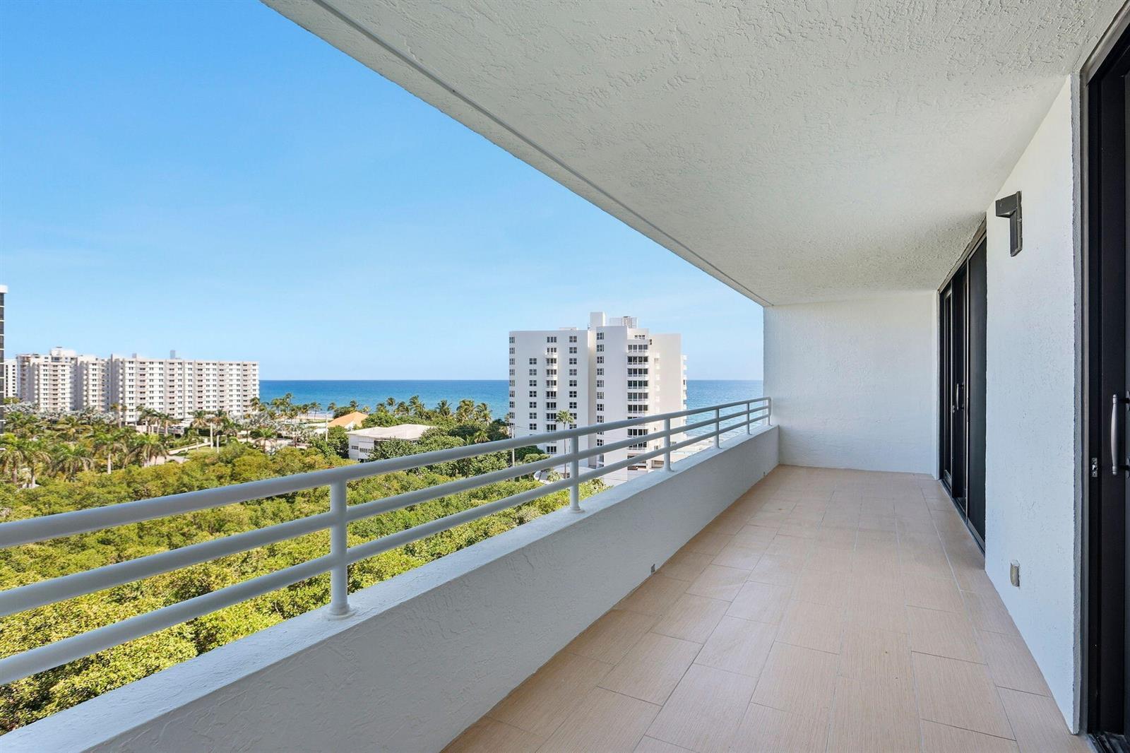 3450 S OCEAN Boulevard # 905, Highland Beach FL 33487 photo 2