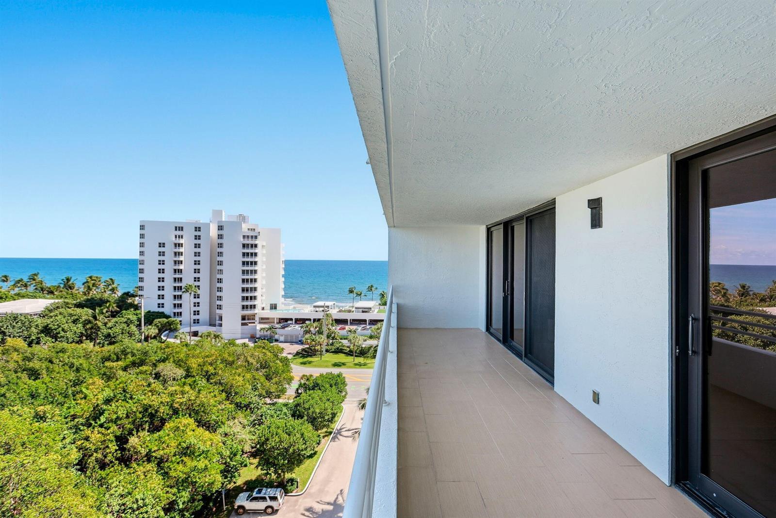 3450 S OCEAN Boulevard # 905, Highland Beach FL 33487 photo 3