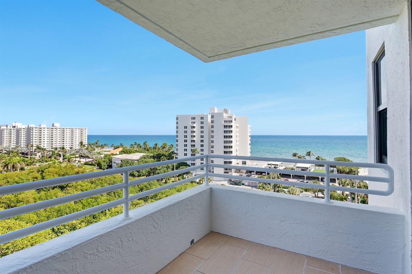 3450 S OCEAN Boulevard # 905, Highland Beach FL 33487 photo 5