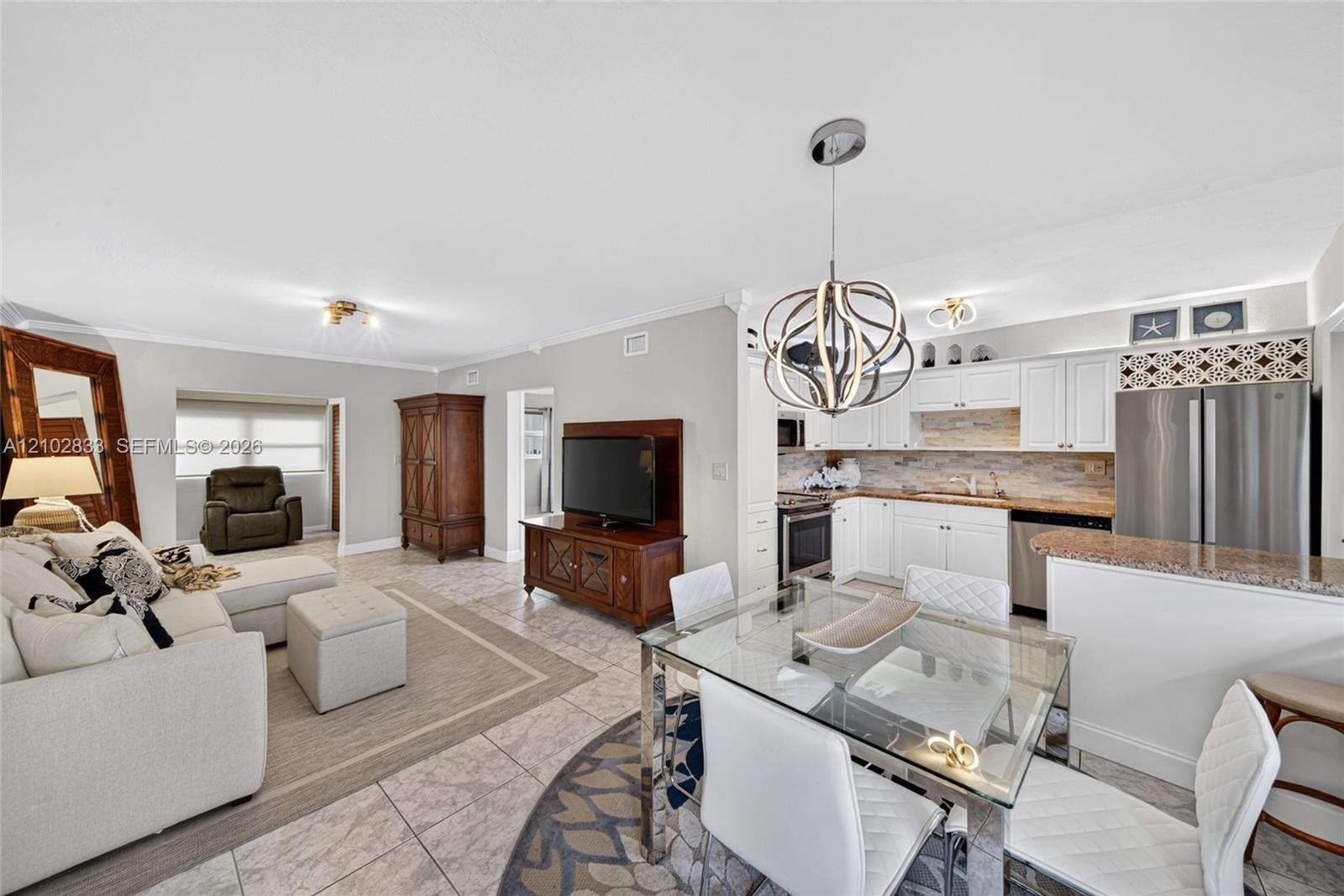 3127 S Ocean Dr # 121, Hallandale Beach FL 33009 photo 2