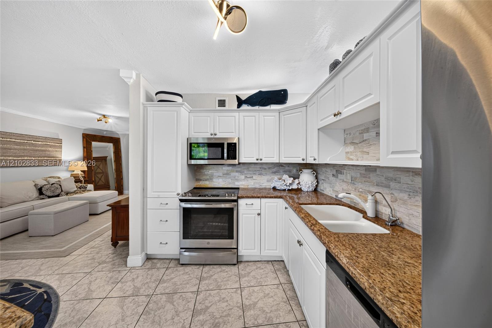 3127 S Ocean Dr # 121, Hallandale Beach FL 33009 photo 5