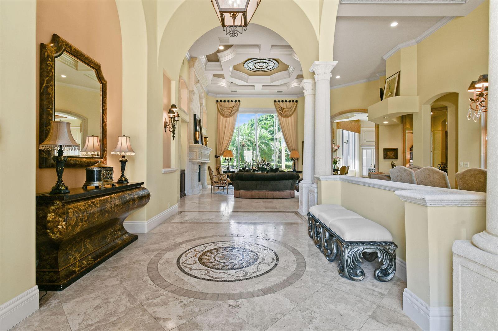 209 Grand Pointe Drive, Palm Beach Gardens FL 33418 photo 5