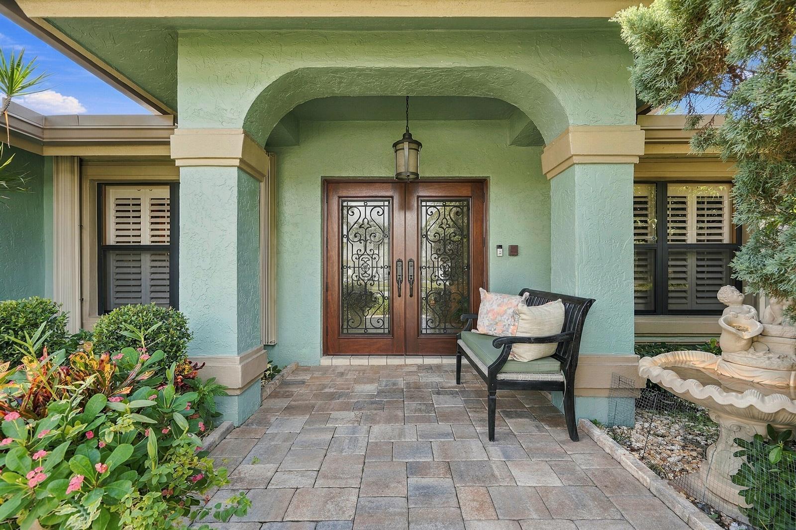 13629 NORTHUMBERLAND Circle, Wellington FL 33414 photo 2