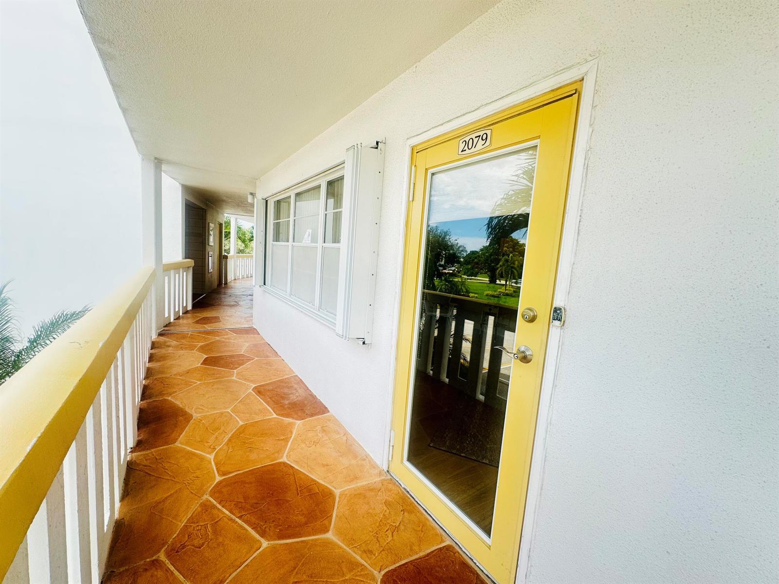 2079 Harwood F, Deerfield Beach FL 33442 photo 2