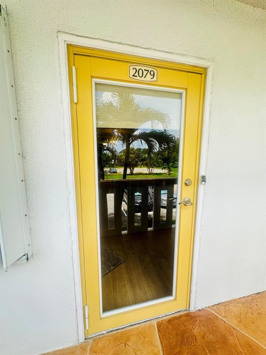 2079 Harwood F, Deerfield Beach FL 33442 photo 3