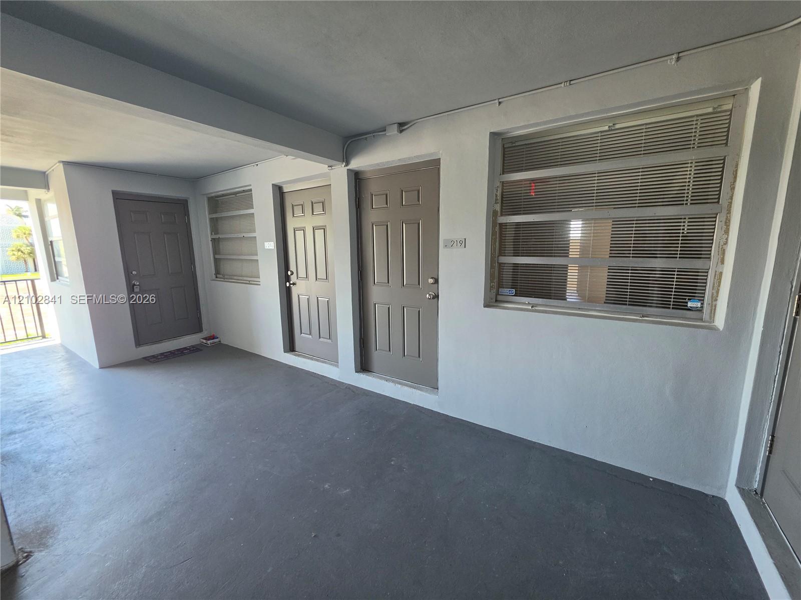 1100 NE 1st Ct # 219, Hallandale Beach FL 33009 photo 2