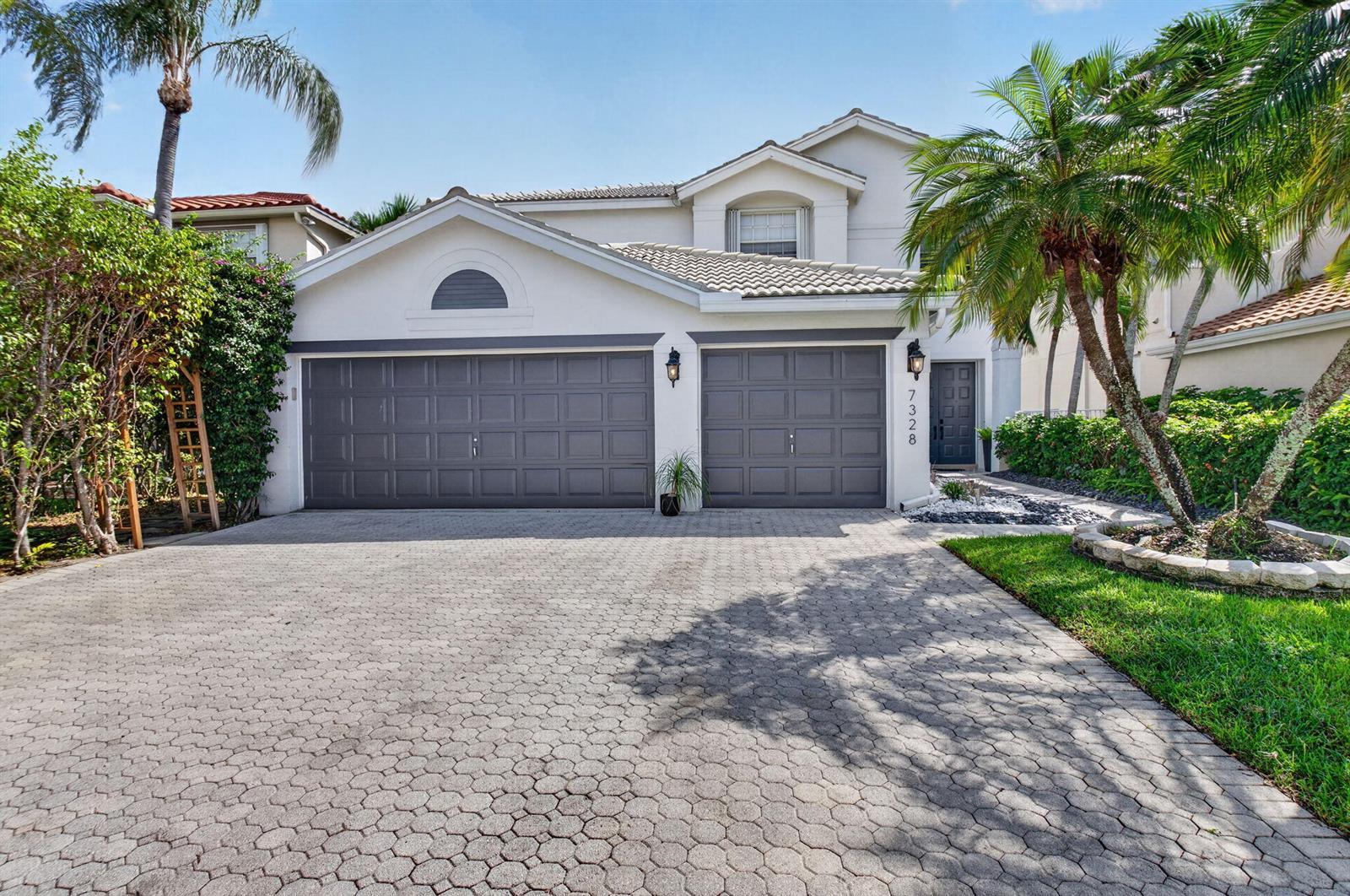 7328 Providence Road, Boynton Beach FL 33436 photo 2