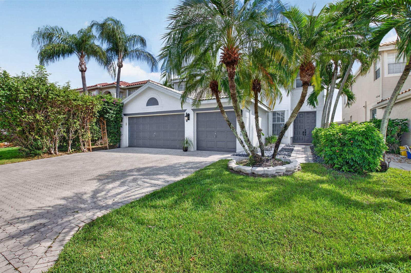 7328 Providence Road, Boynton Beach FL 33436