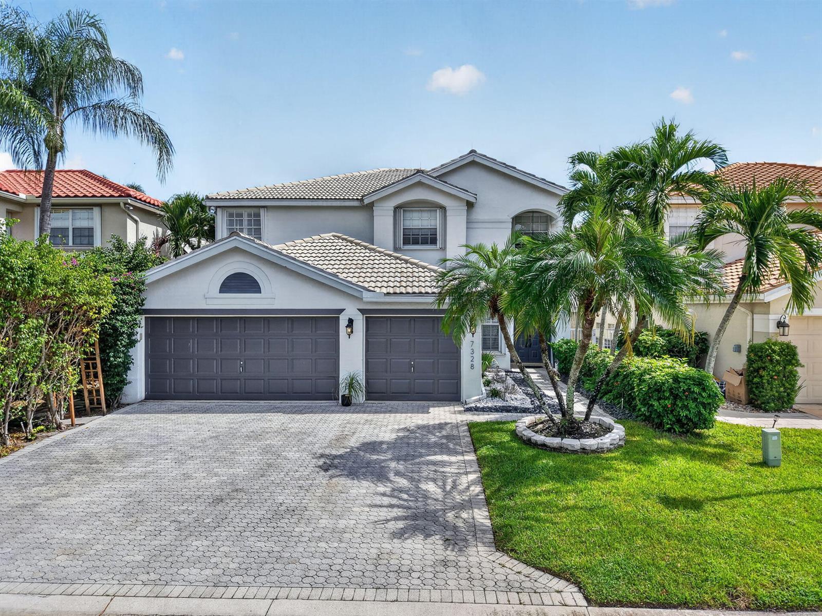 7328 Providence Road, Boynton Beach FL 33436 photo 4