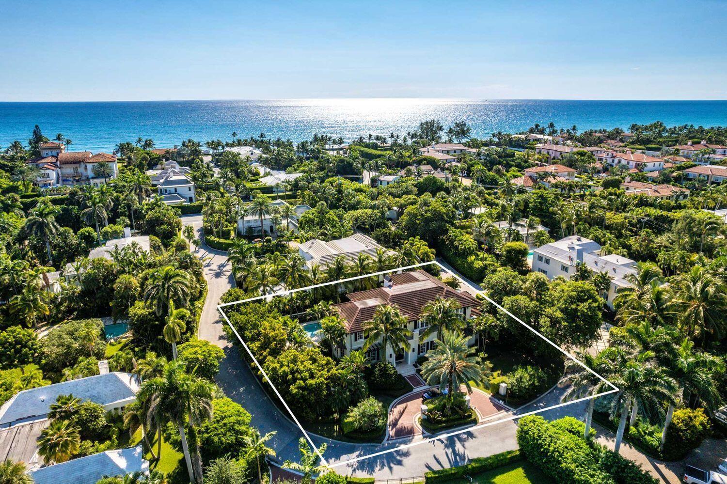 13 Via Vizcaya, Palm Beach FL 33480 photo 3