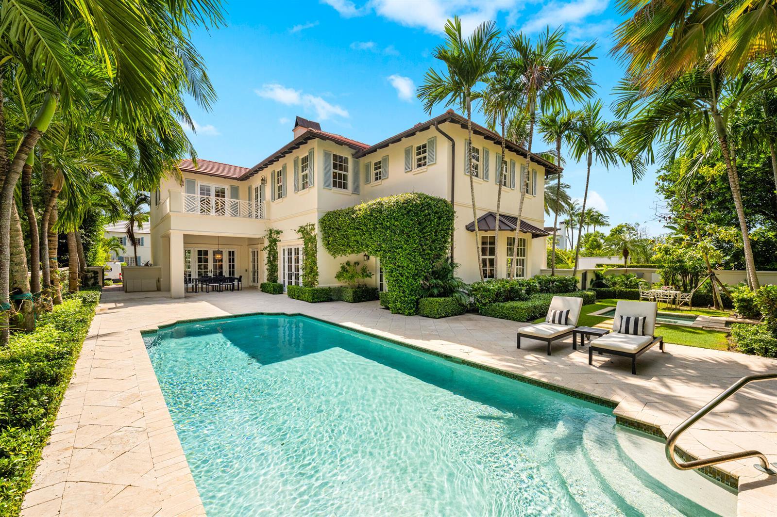 13 Via Vizcaya, Palm Beach FL 33480 photo 4