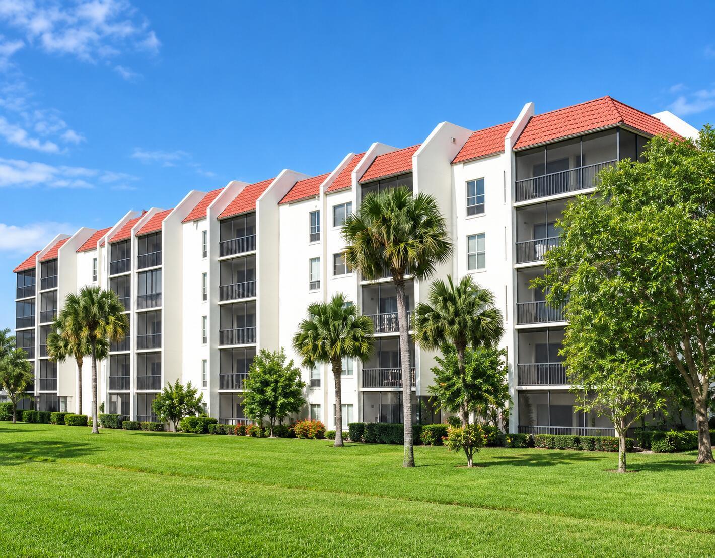 3050 PRESIDENTIAL Way # 206, West Palm Beach FL 33401