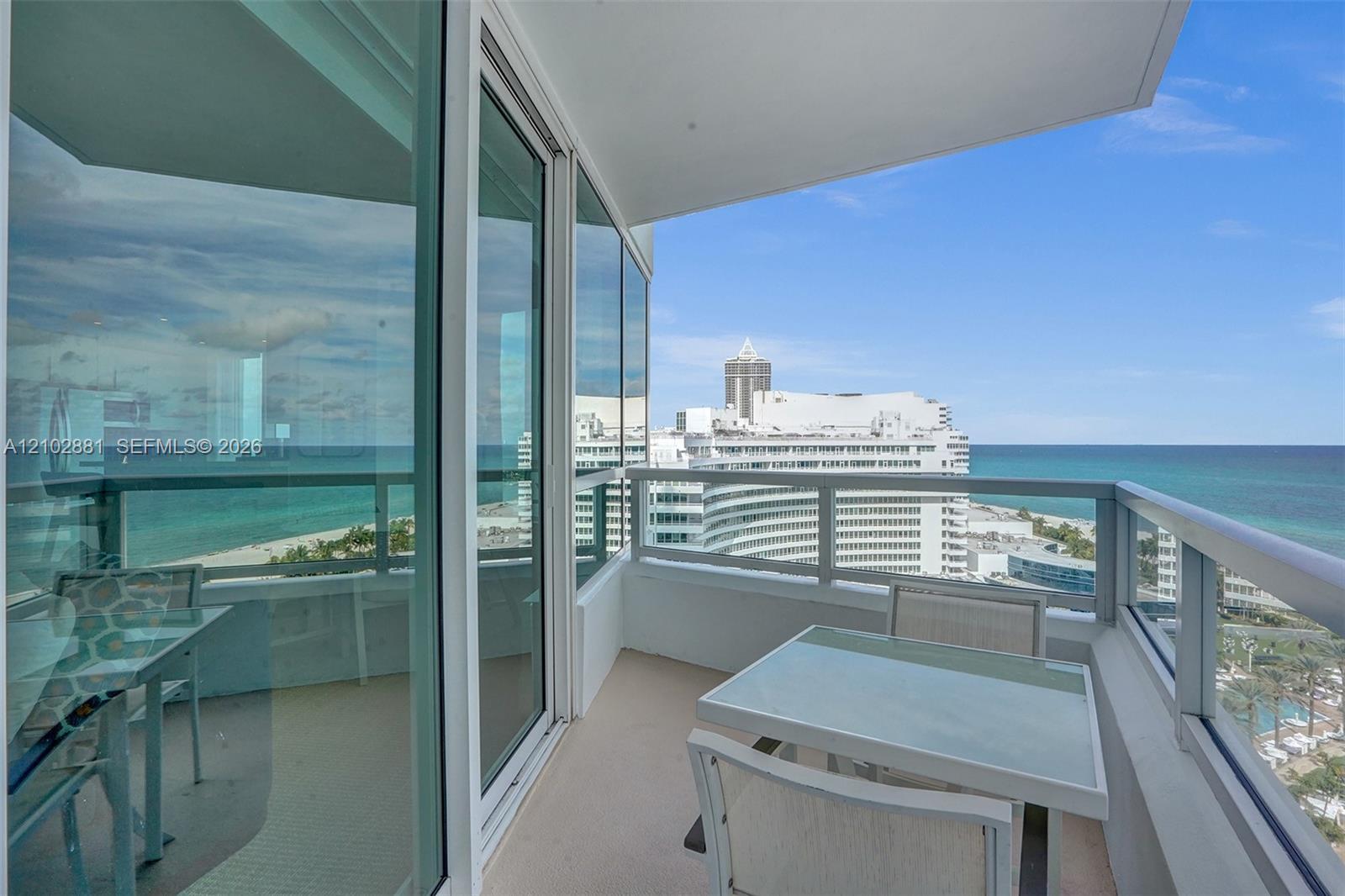 4401 Collins Ave # 1503, Miami Beach FL 33140