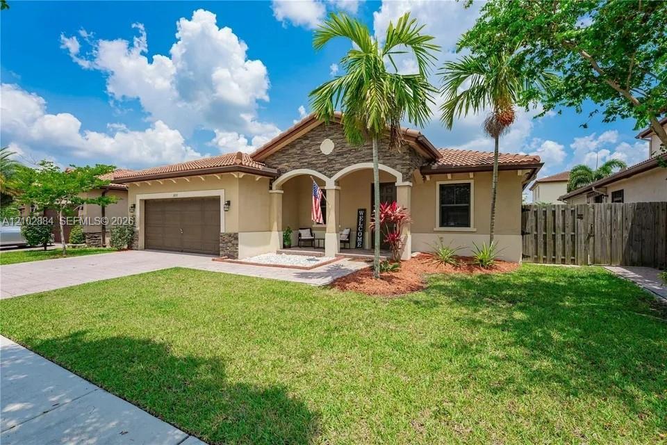 3653 SE 2nd Ct, Homestead FL 33033 photo 2