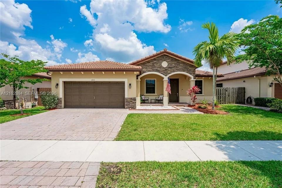 3653 SE 2nd Ct, Homestead FL 33033