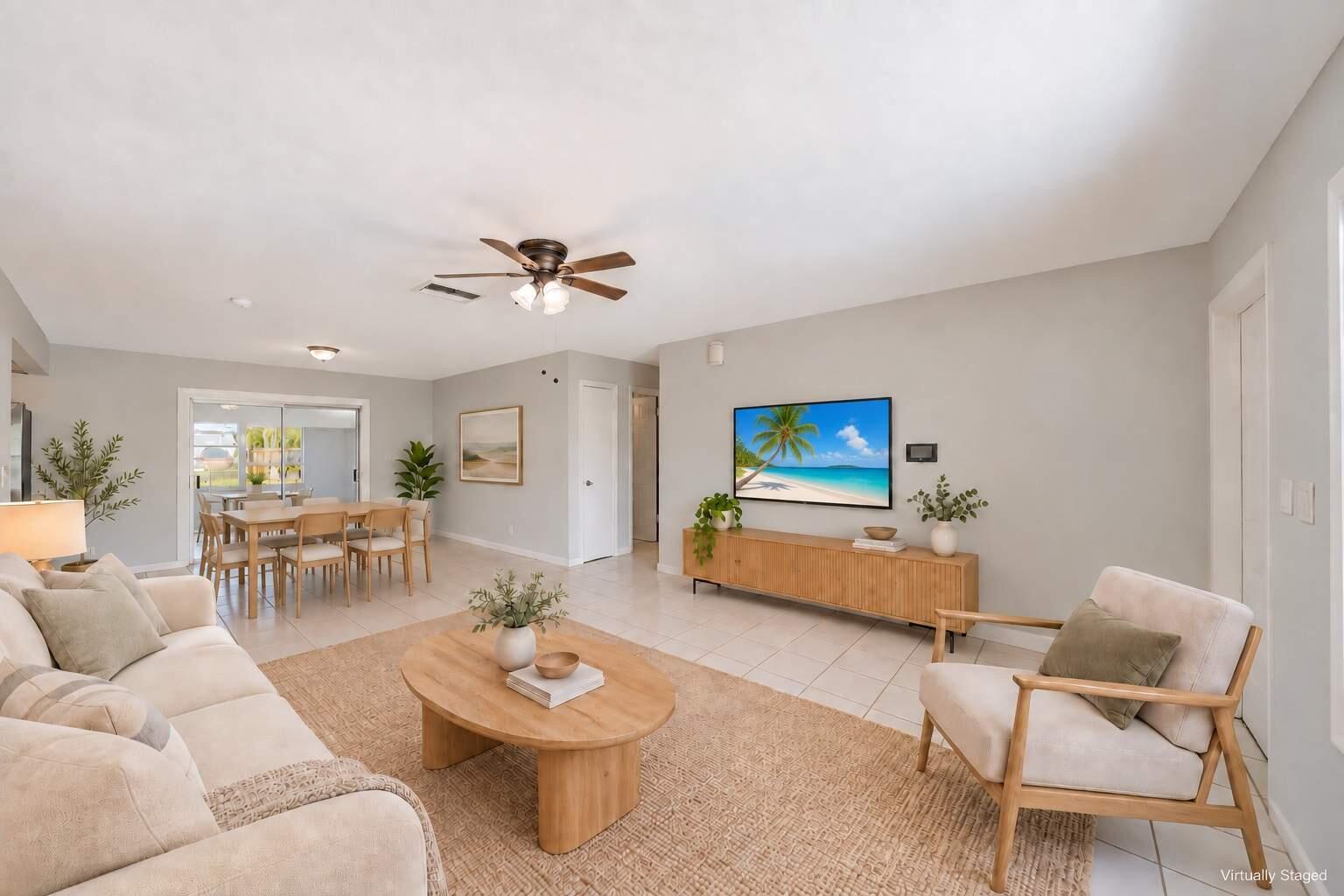 310 SW 78TH Terrace, North Lauderdale FL 33068 photo 5