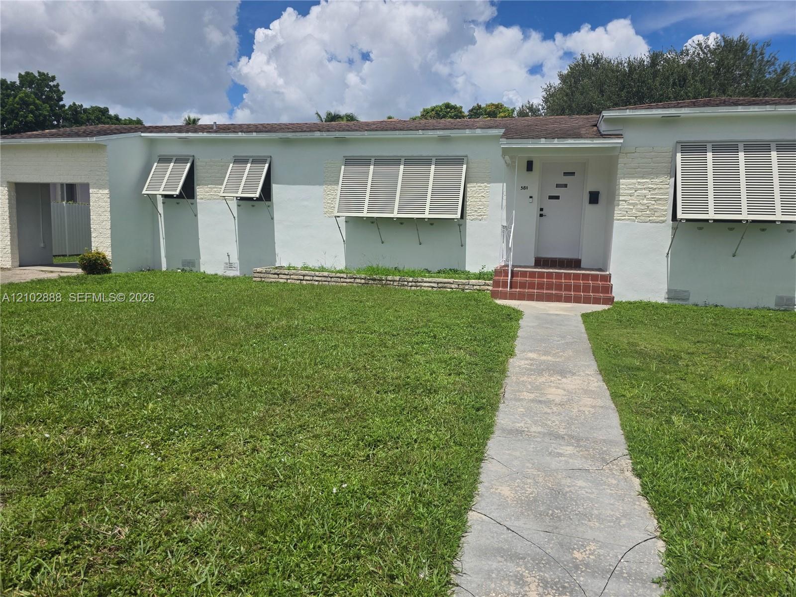 5811 SW 20th St # 5811, Miami FL 33155