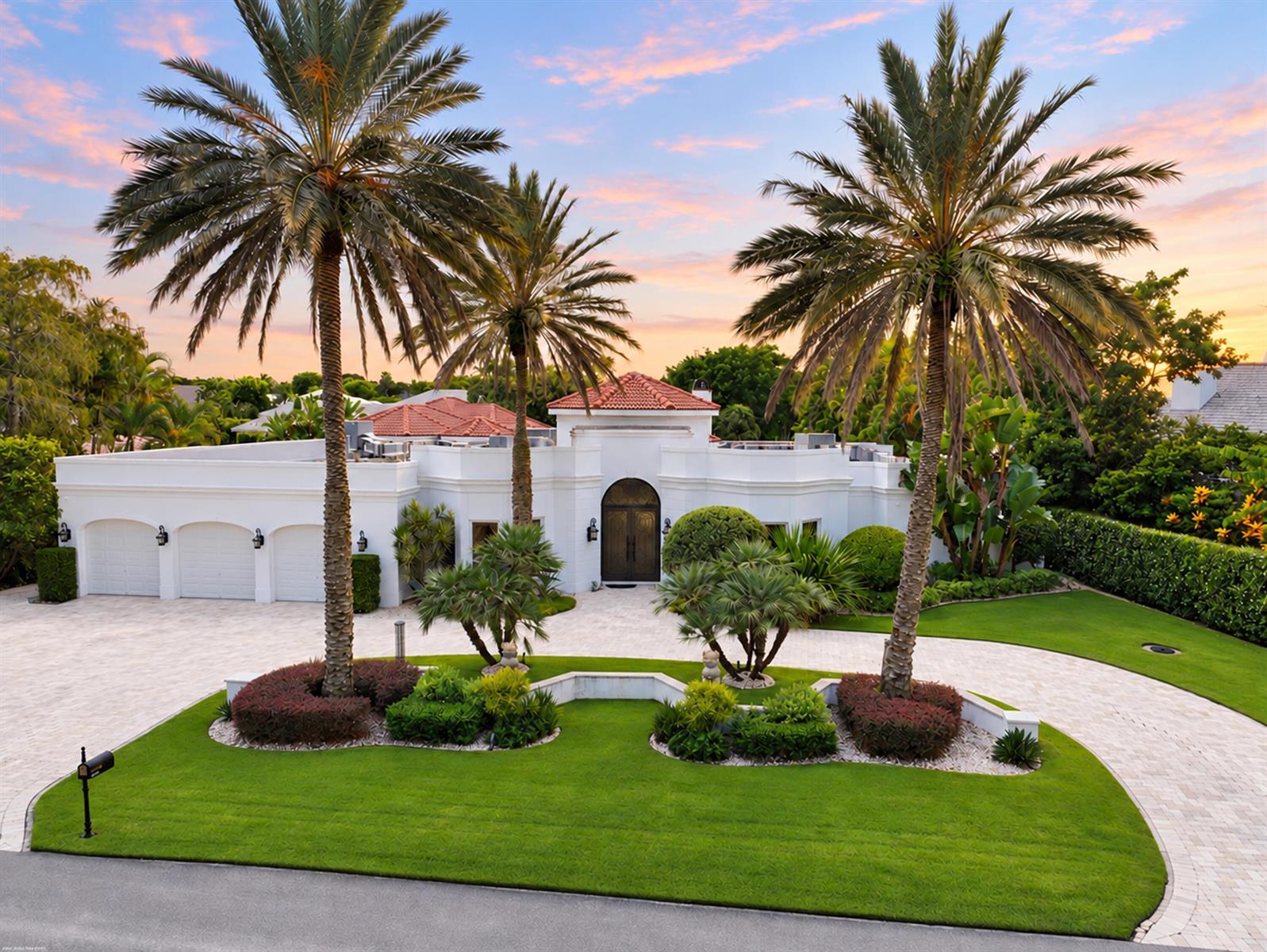 2344 Golf Brook Drive, Wellington FL 33414 photo 2