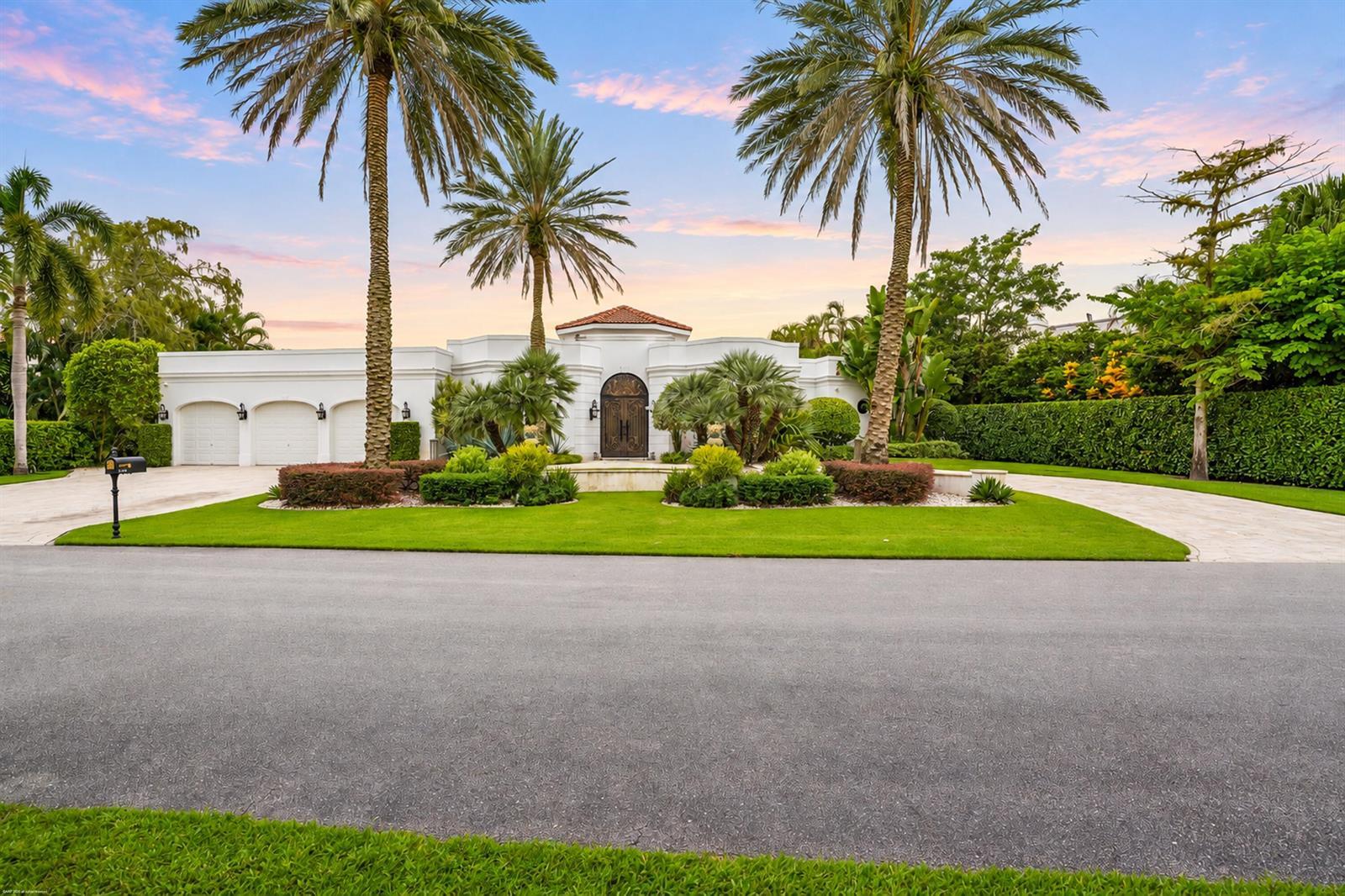 2344 Golf Brook Drive, Wellington FL 33414