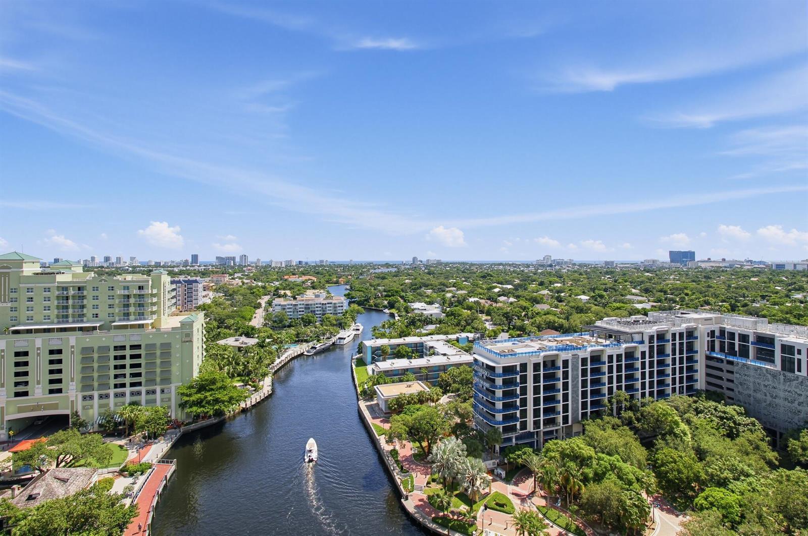 411 N New River Drive E # 1903, Fort Lauderdale FL 33301 photo 2