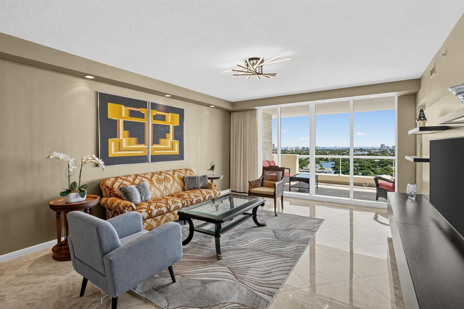 411 N New River Drive E # 1903, Fort Lauderdale FL 33301 photo 4