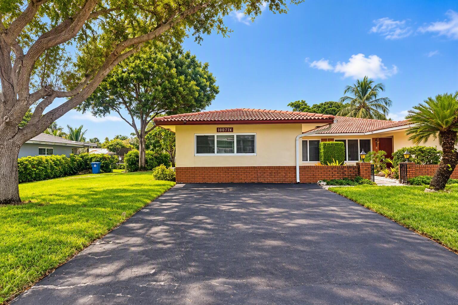 10071 NW 36th Street, Coral Springs FL 33065 photo 2