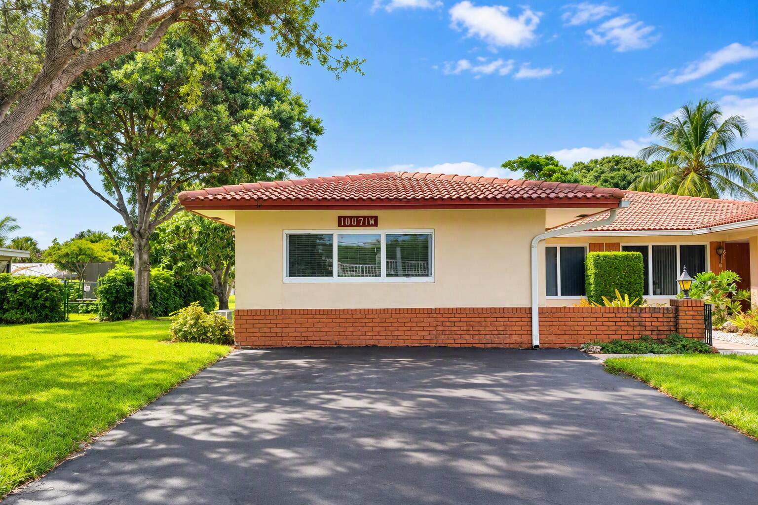 10071 NW 36th Street, Coral Springs FL 33065