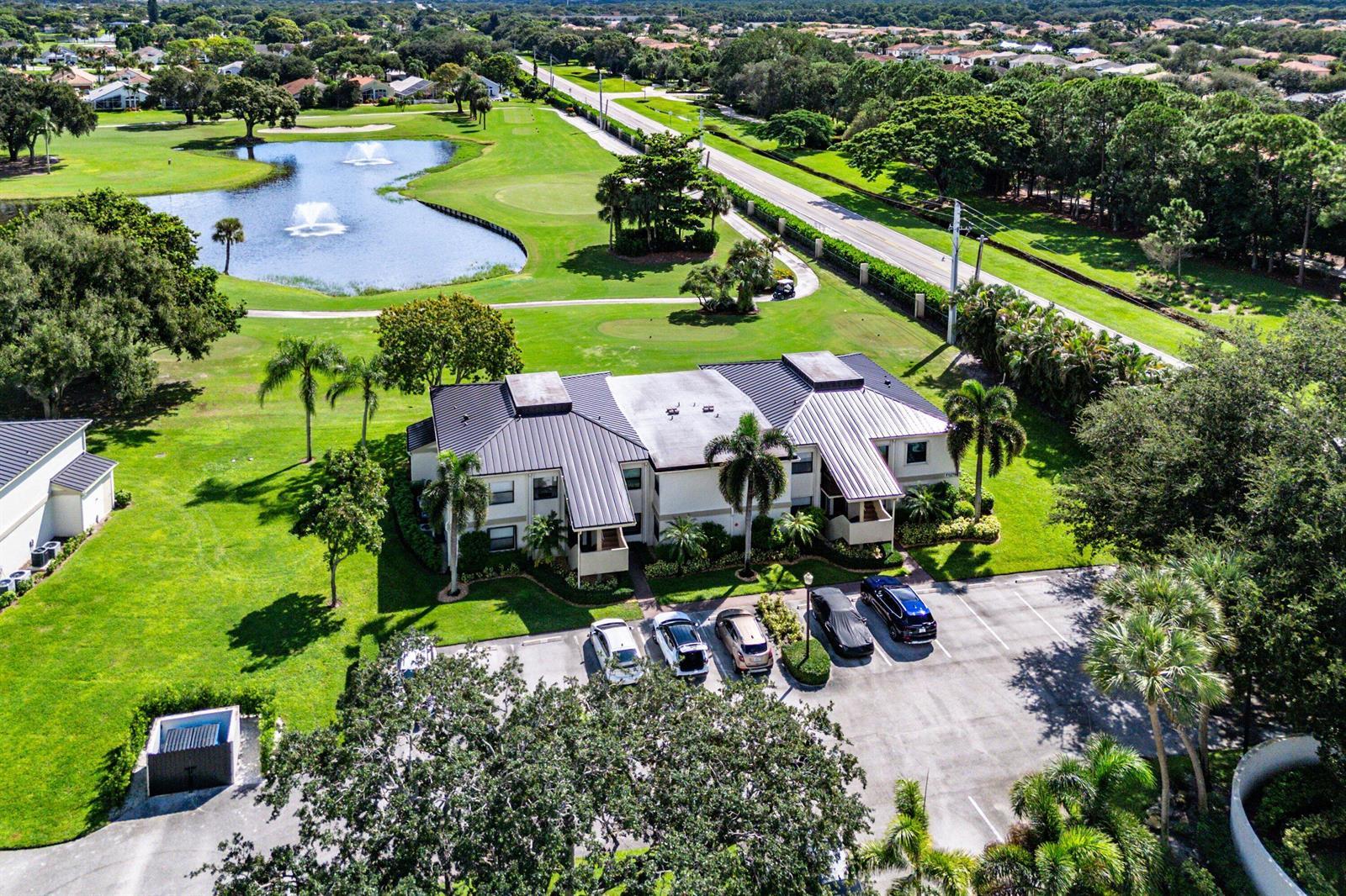 12790 Briarlake Drive # 204, Palm Beach Gardens FL 33418 photo 2