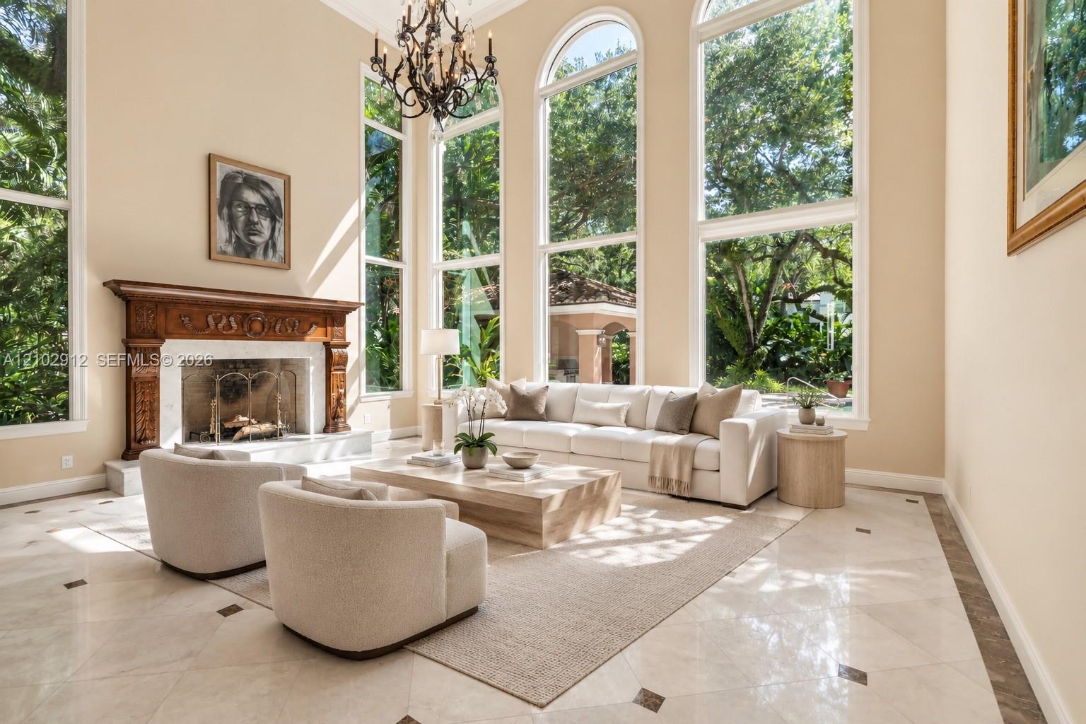 11001 Old Cutler Rd, Coral Gables FL 33156 photo 3