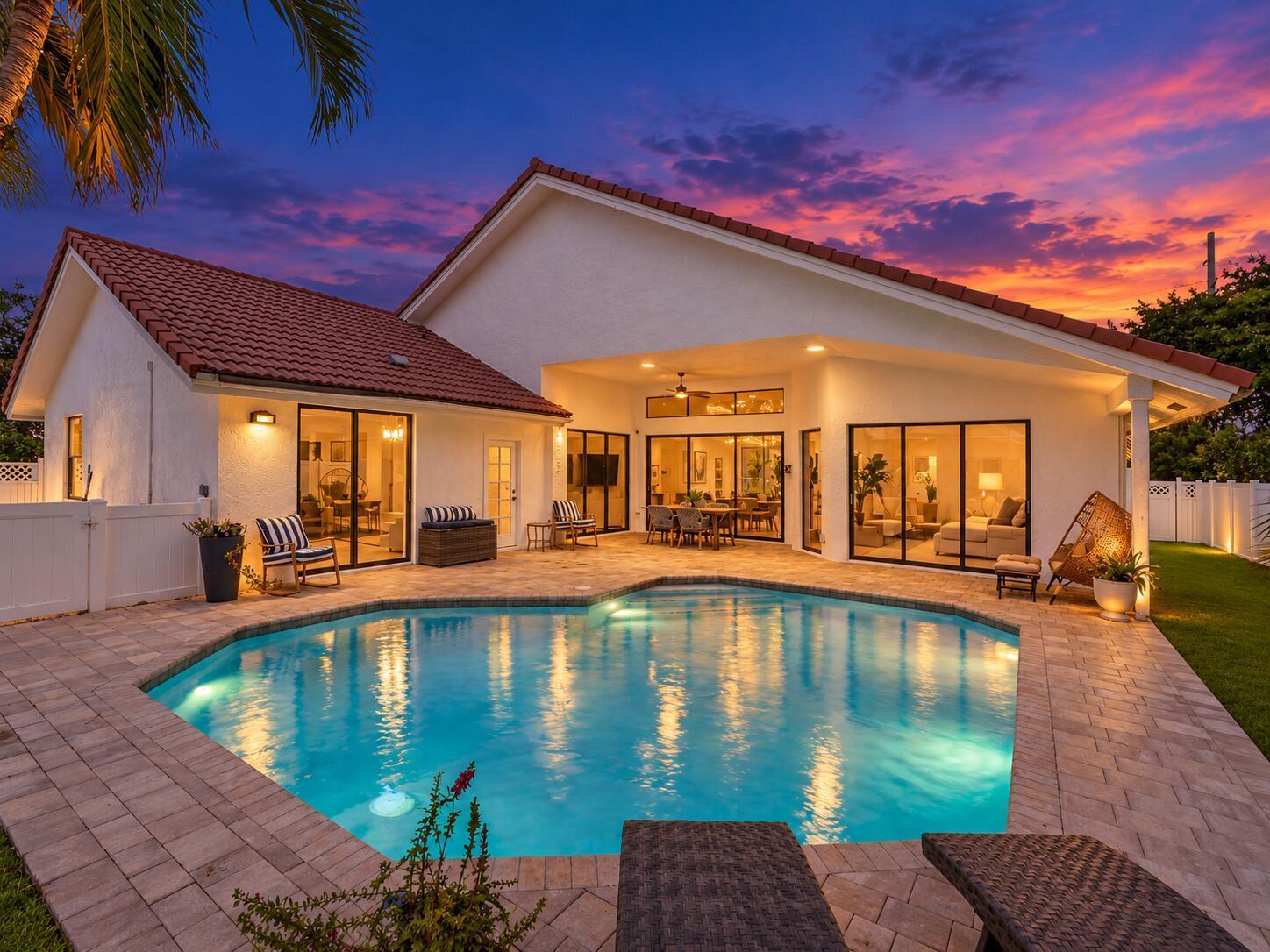 2312 NW 67TH Drive, Boca Raton FL 33496 photo 2