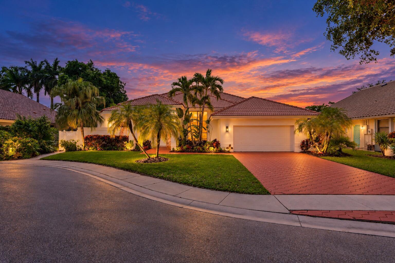 2312 NW 67TH Drive, Boca Raton FL 33496