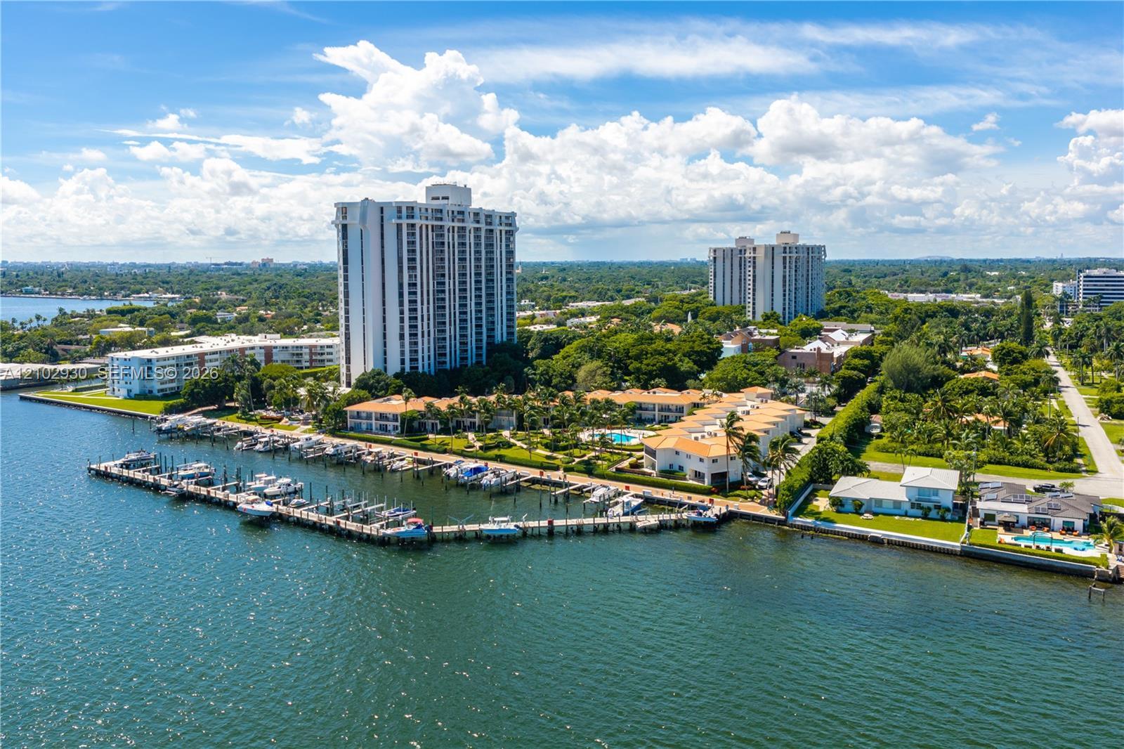 1566 NE Quayside Ter # D14, Miami FL 33138 photo 2